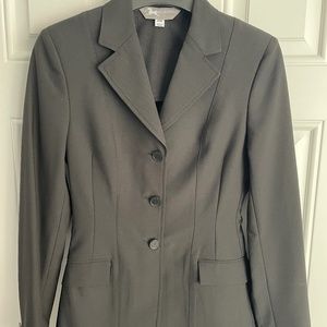 Women’s English Equestrian show coat